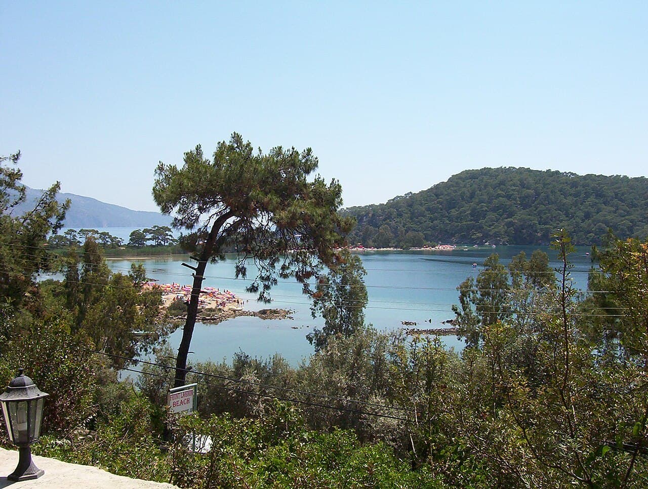 Fethiye'de Nerede Tatil Yapılır?