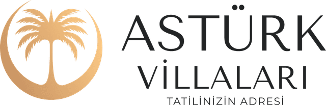 Astürk Villaları